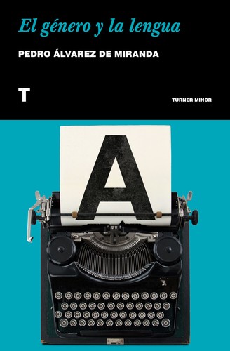 Cover for El género y la lengua