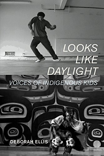 Cover for Looks Like Daylight