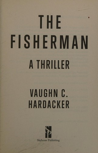 Cover for Fisherman