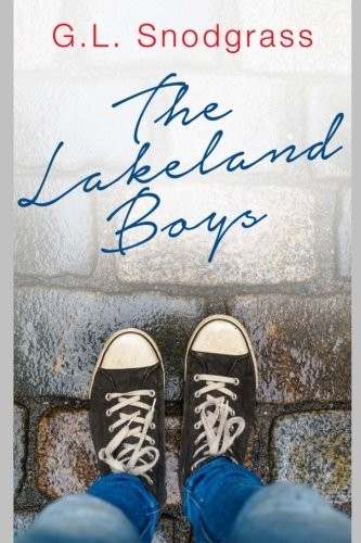 Cover for The Lakeland Boys