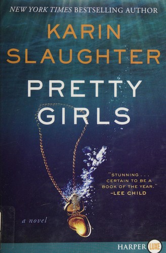 Cover for Pretty Girls