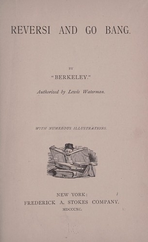 Cover for Ladies of Genesis