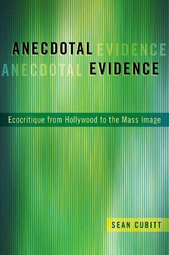Cover for Anecdotal Evidence