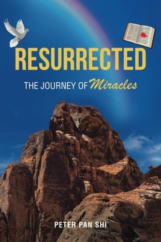 Cover for Resurrected