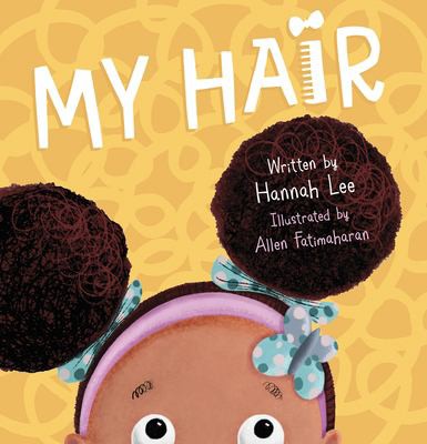 Cover for My Hair