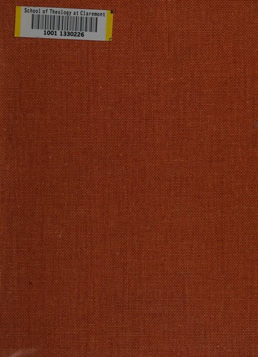 Cover for La date de la Cène