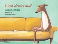 Cover for Casi de verdad