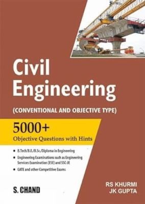 Cover for Civil Engineering