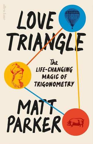Cover for Love Triangle