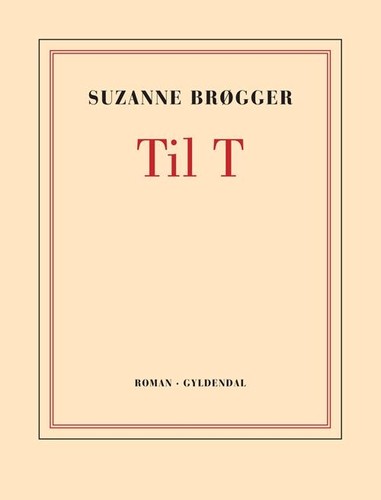 Cover for Til T