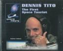 Cover for Dennis Tito
