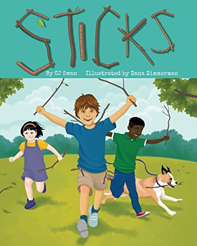Cover for Sticks