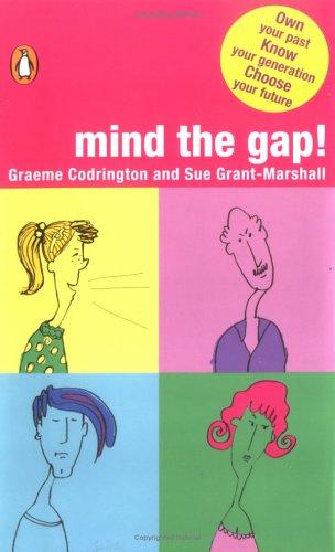 Cover for Mind the Gap