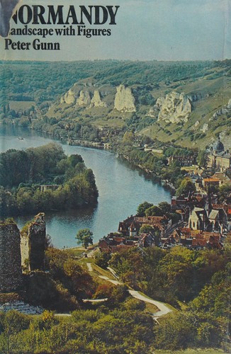 Cover for Normandy