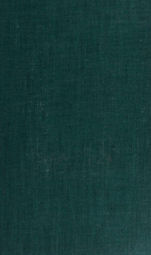 Cover for Dickens at work
