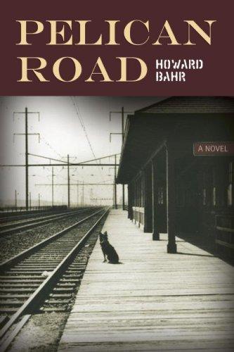 Cover for Pelican Road