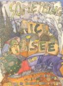 Cover for Something nice to see