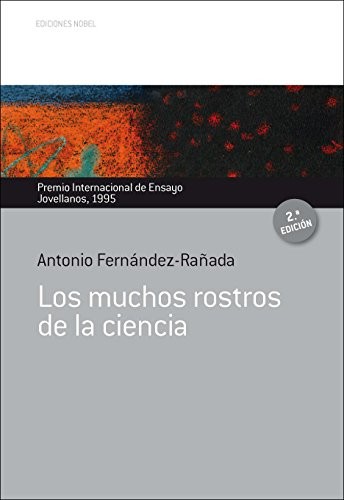 Cover for Los muchos rostros de la ciencia