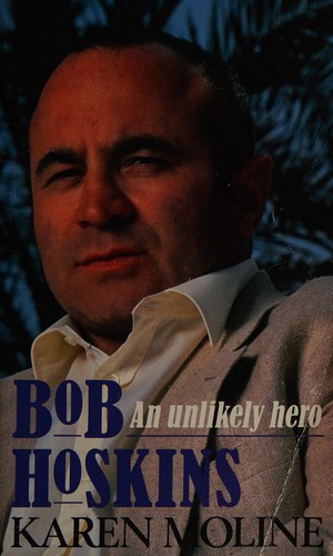 Cover for Bob Hoskins