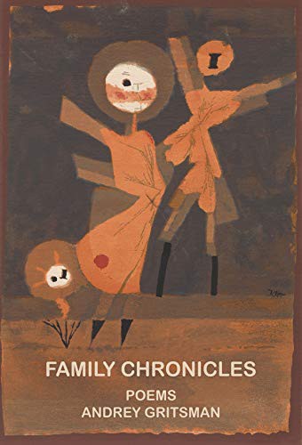 Cover for Family Chronicles