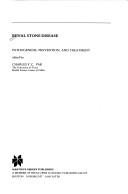 Cover for Renal stone disease