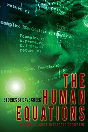 Cover for The Human Equations