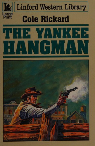 Cover for The Yankee Hangman