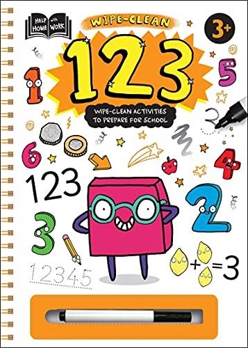 Cover for Help with Homework 3+
