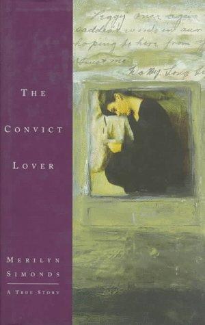 Cover for The convict lover