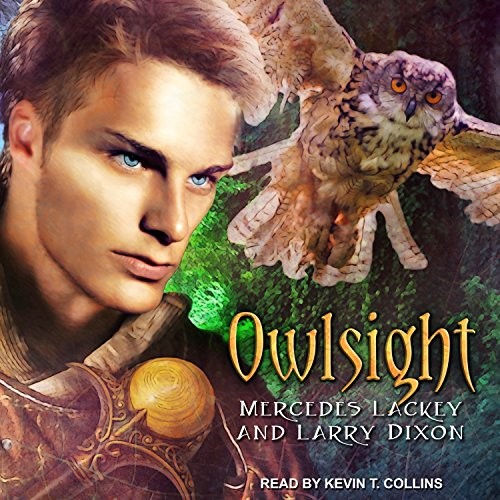 Cover for Owlsight