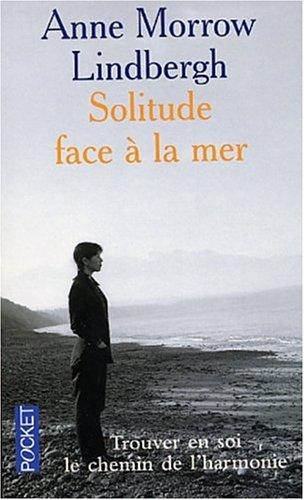 Cover for Solitude face à la mer