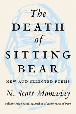 Cover for Death of Sitting Bear
