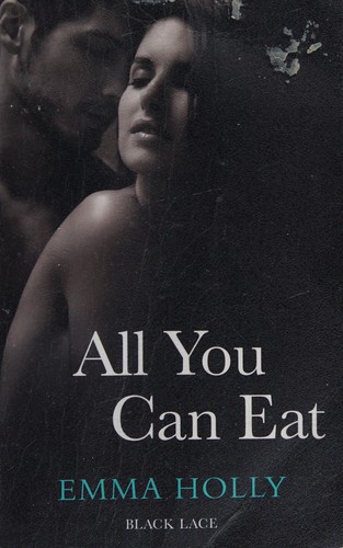 Cover for All You Can Eat