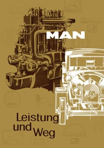 Cover for Leistung und Weg