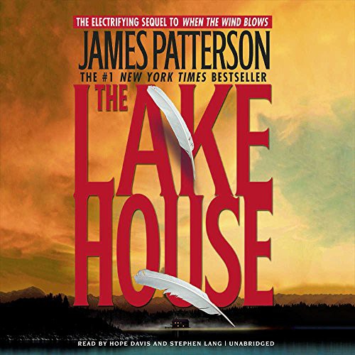 Cover for The Lake House