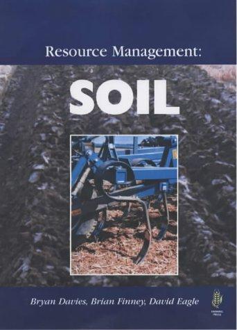 Cover for Resource Management