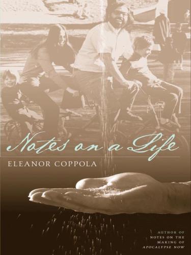 Cover for Notes on a Life
