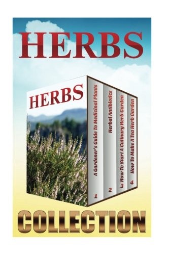 Cover for Herbs