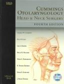 Cover for Otolaryngology