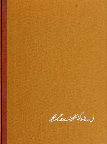 Cover for Championship bridge with Charles Goren.