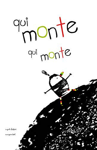 Cover for Qui Monte, Qui Monte...