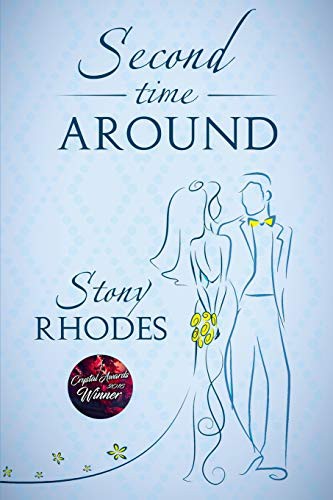 Cover for Second Time Around