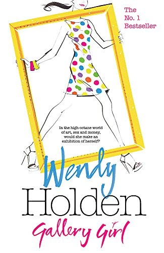 Cover for Gallery Girl