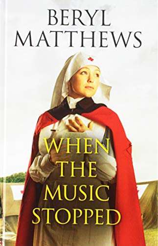 Cover for When The Music Stopped