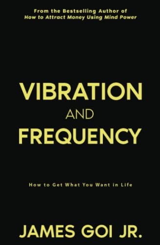 Cover for Vibration and Frequency