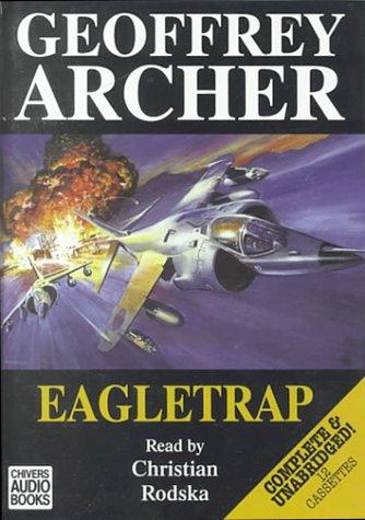 Cover for Eagletrap