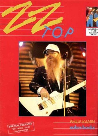 Cover for Zz Top