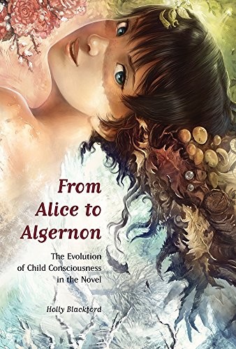 Cover for From Alice to Algernon