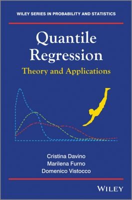 Cover for Quantile Regression Theory And Applications