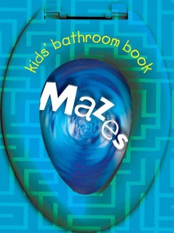 Cover for Kids' Bathroom Book